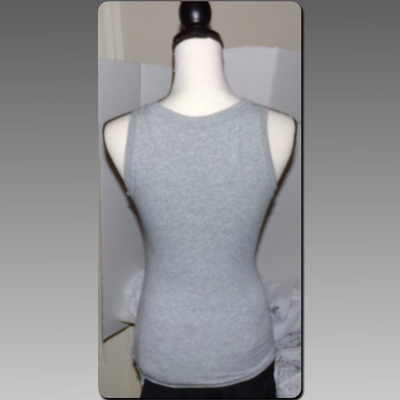 BOGO! Nike Muscle Tank {L21} - Picture 3 of 3